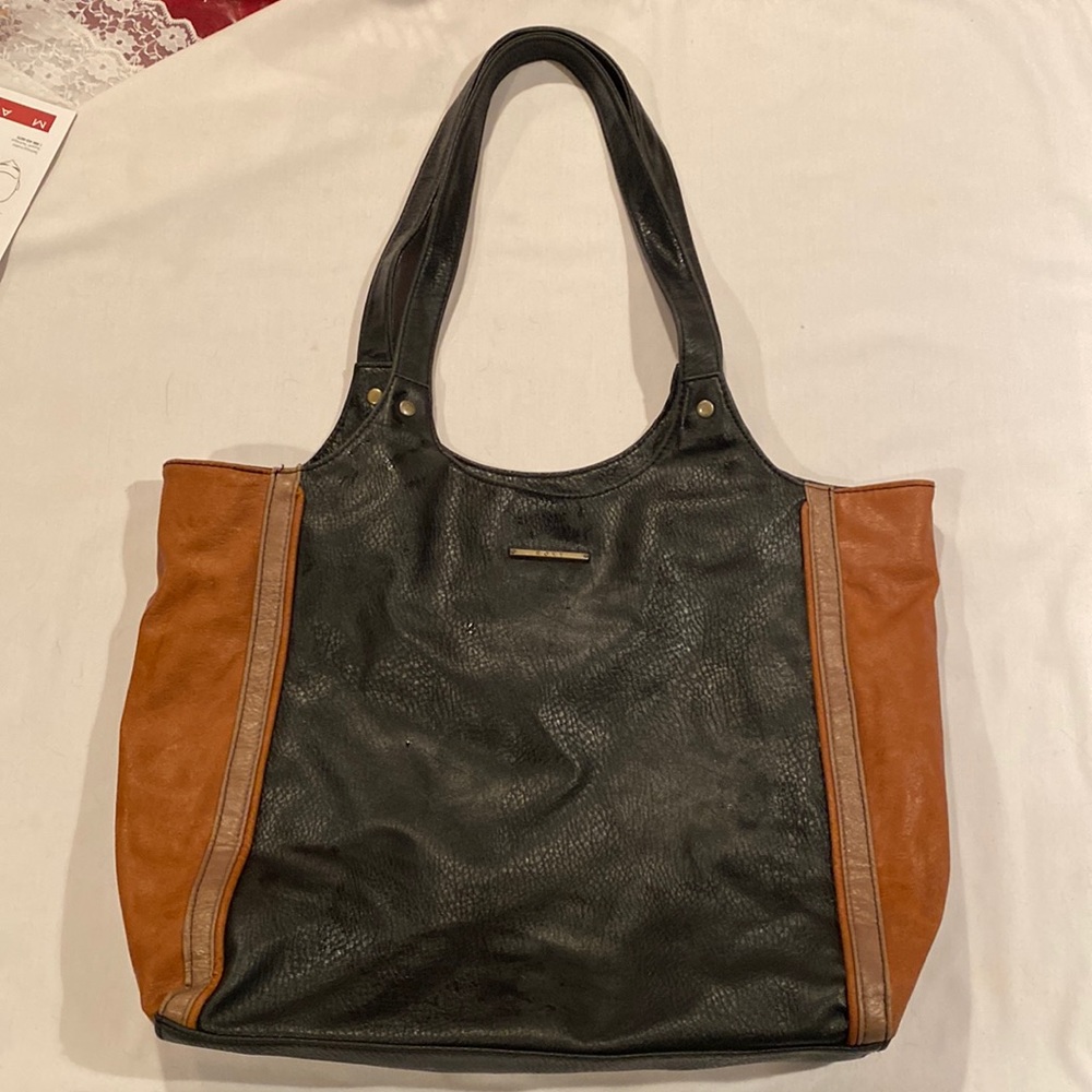 Roxy purse
